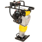 2 Stroke Petrol Compaction Rammer