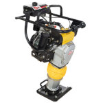 2 Stroke Petrol Compaction Rammer
