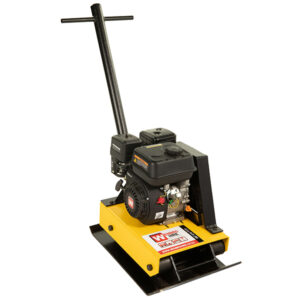 Construction Paving Vibrating Plate Compactor