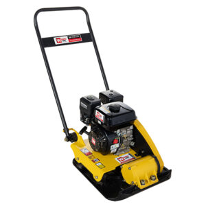 Plate Compactors