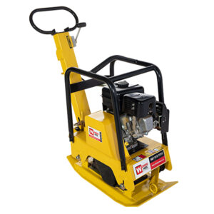 Vibrating Mechanical Reversible Plate Compactor