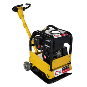 Vibrating Hydraulic Reversible Plate Compactor