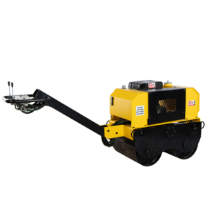 60 Vibrating Compaction Pedestrian Roller