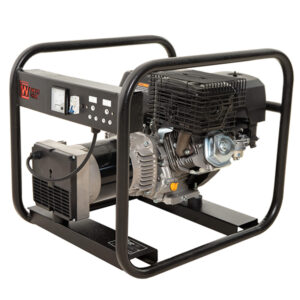 Petrol Electricity Power Generator