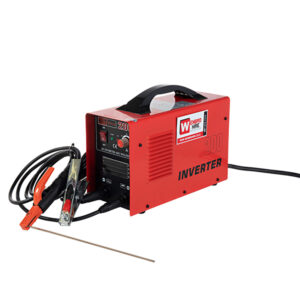 Electric DC Arc Inverter Welder