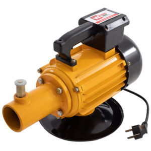 Drive Unit Poker Submersible Pump