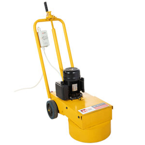 Electric Floor Grinder