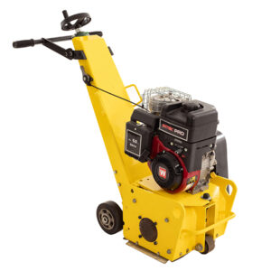 Floor Grinders & Scarifiers