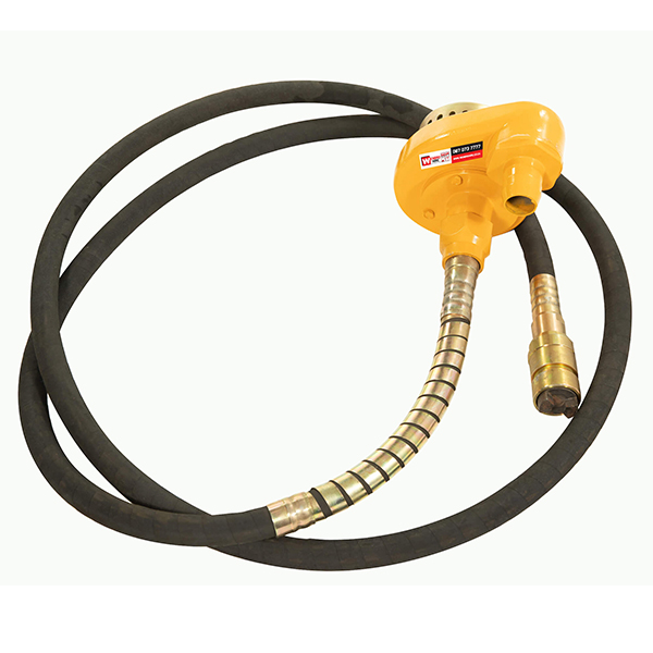 Submersible Water Transfer Pumpset