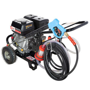 Pressure Jet Water Sprayer Cleaner