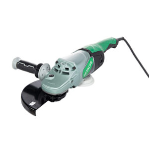 Electric Hitachi Hikoki Disc Angle Grinder