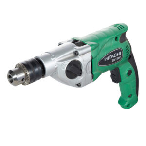 Hikoki Hitachi Hammer Impact Drill