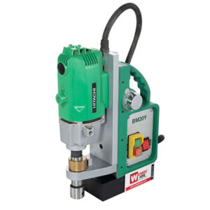 Hitachi Magnetic Base Drill 720w