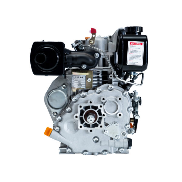 4hp Diesel Engine (Standard Shaft) - Image 2