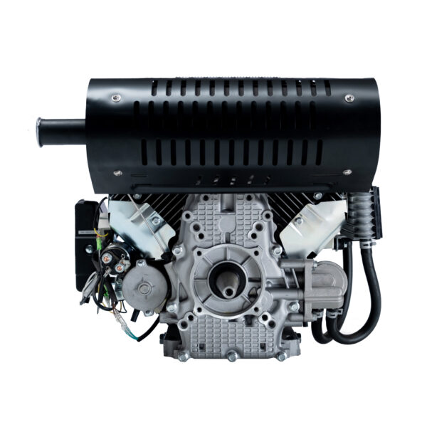 24hp Petrol Engine (Taper Shaft) - Image 2