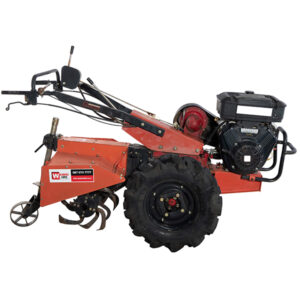 Ground Tiller Rotavator