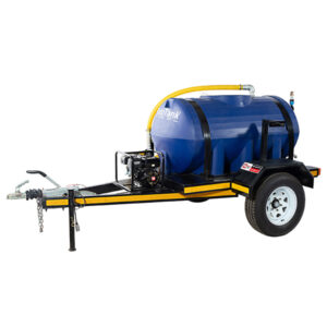 Water Bowser Cart Trailer 1000 Litres