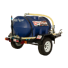 Water Bowser Cart Trailer 1000 Litres