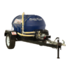 Water Bowser Cart Trailer 1000 Litres