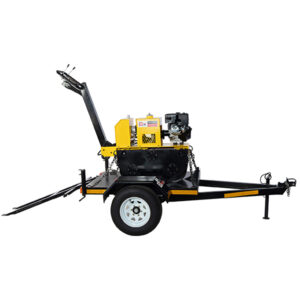 Roller Trailers