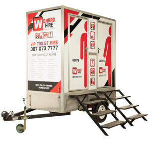 Facilities & Utility Trailers