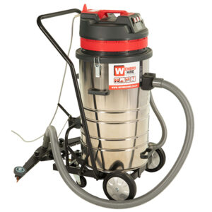 Wet & Dry Commercial Vacuum Cleaner