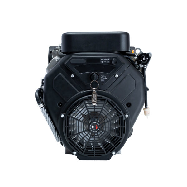 35hp Petrol Engine (Standard Shaft)
