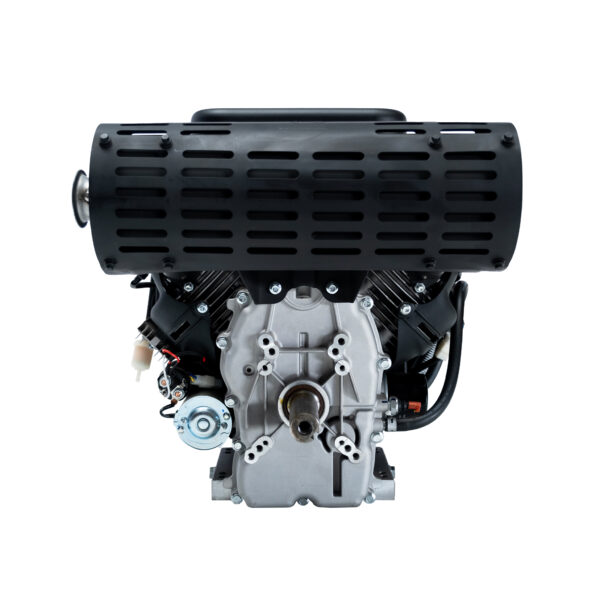 35hp Petrol Engine (Standard Shaft) - Image 2