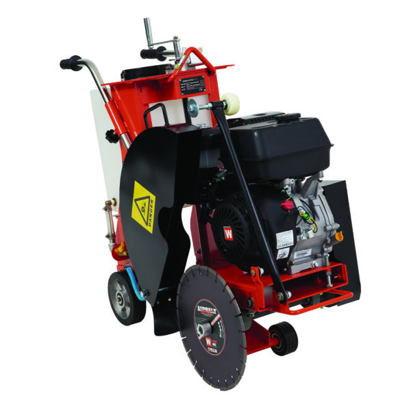 Concrete Saw 14hp (Petrol)