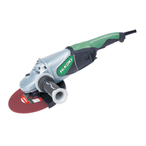 Electric Hitachi Hikoki Disc Angle Grinder