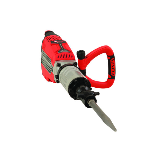 Wenbro 50J Breaker - Image 5