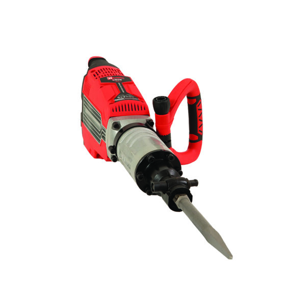 Wenbro 50J Breaker - Image 4