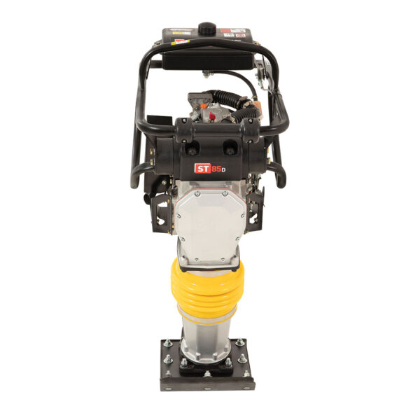 Wenbro Compaction Rammer - Diesel | 85kg - Image 3