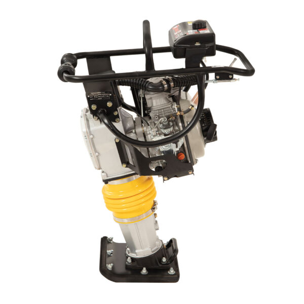 Wenbro Compaction Rammer - Diesel | 85kg - Image 2