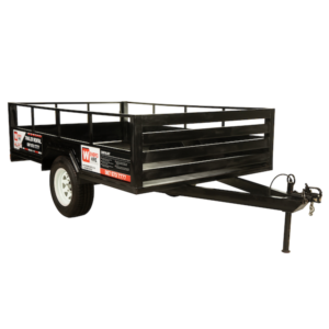 Transport & General Use Trailers