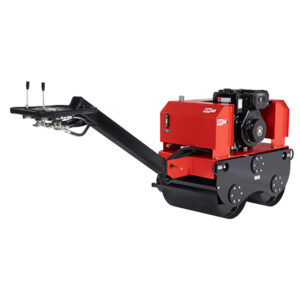 Wenbro Pedestrian Roller 60 - Diesel