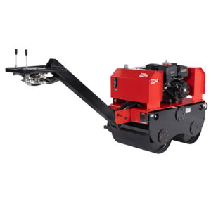 Wenbro Pedestrian Roller 60 - Petrol