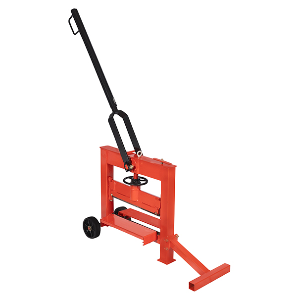 Brick Cropper