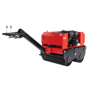 Wenbro Pedestrian Roller 90 – Petrol
