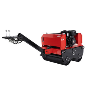 Wenbro Pedestrian Roller 90 – Diesel