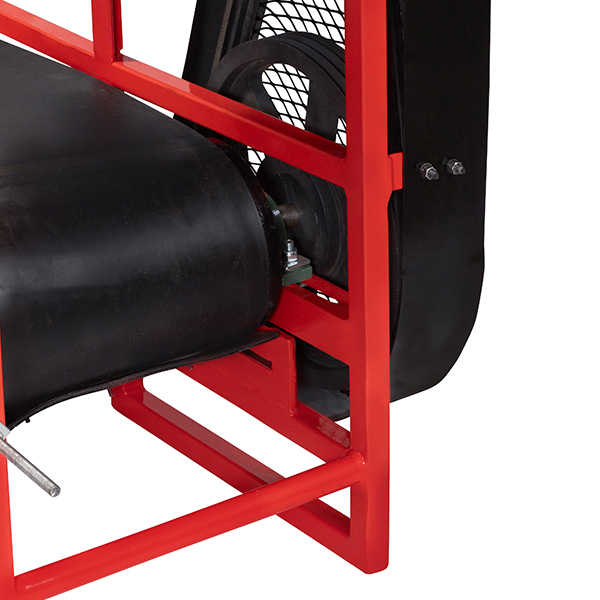 Wenbro 13m Conveyor (6hp) - Image 3