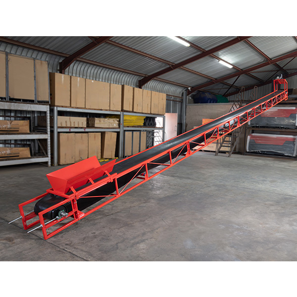 Wenbro 13m Conveyor (6hp) - Image 5
