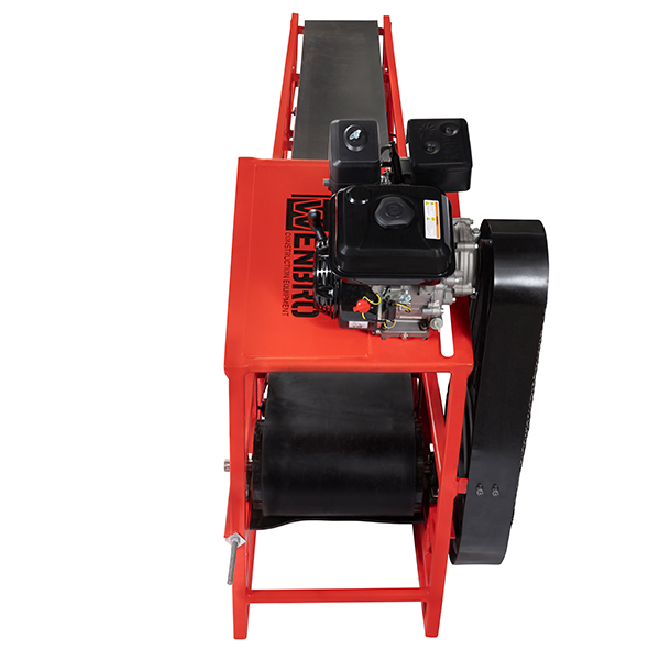 Wenbro 13m Conveyor (6hp) - Image 4