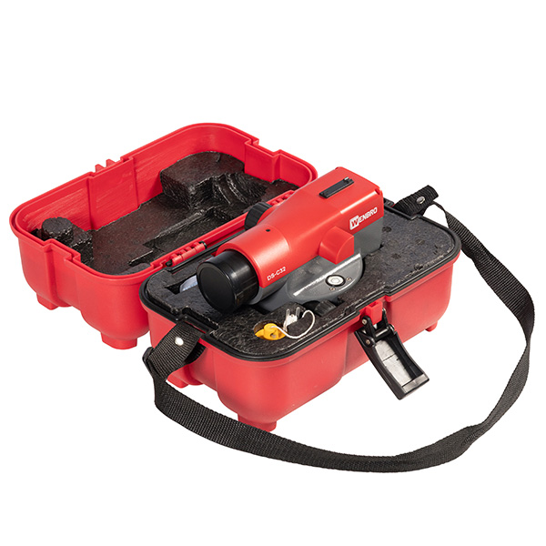 Dumpy Level 32x Magnification - Image 2