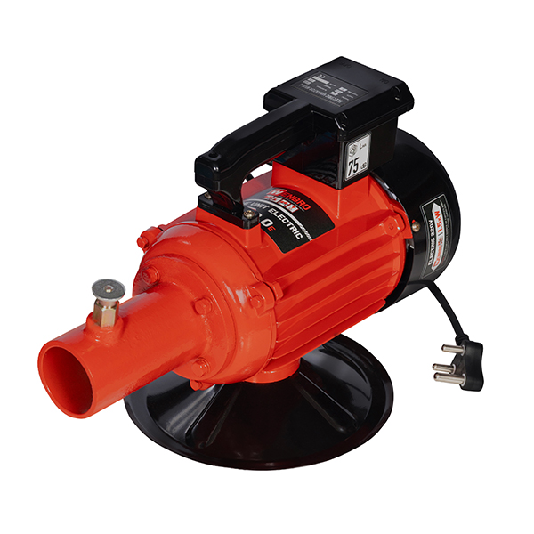Electric Drive Unit