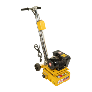 Electric Floor Scarifier