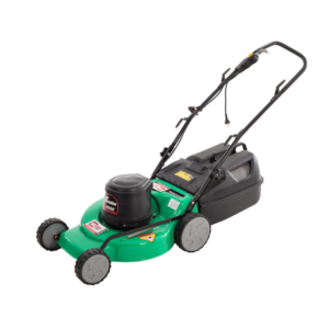 General Gardening Electric Lawn Mower