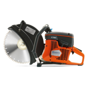 Husqvarna Power Cutter Saw K760