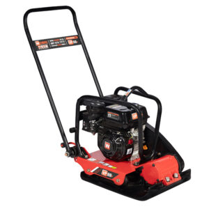 Wenbro Plate Compactor V.SPEC - Diesel