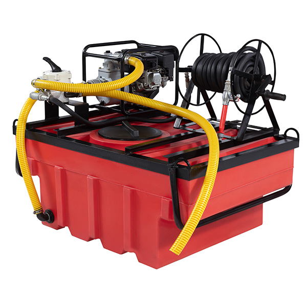 Low Pressure Fire Fighter - Image 2